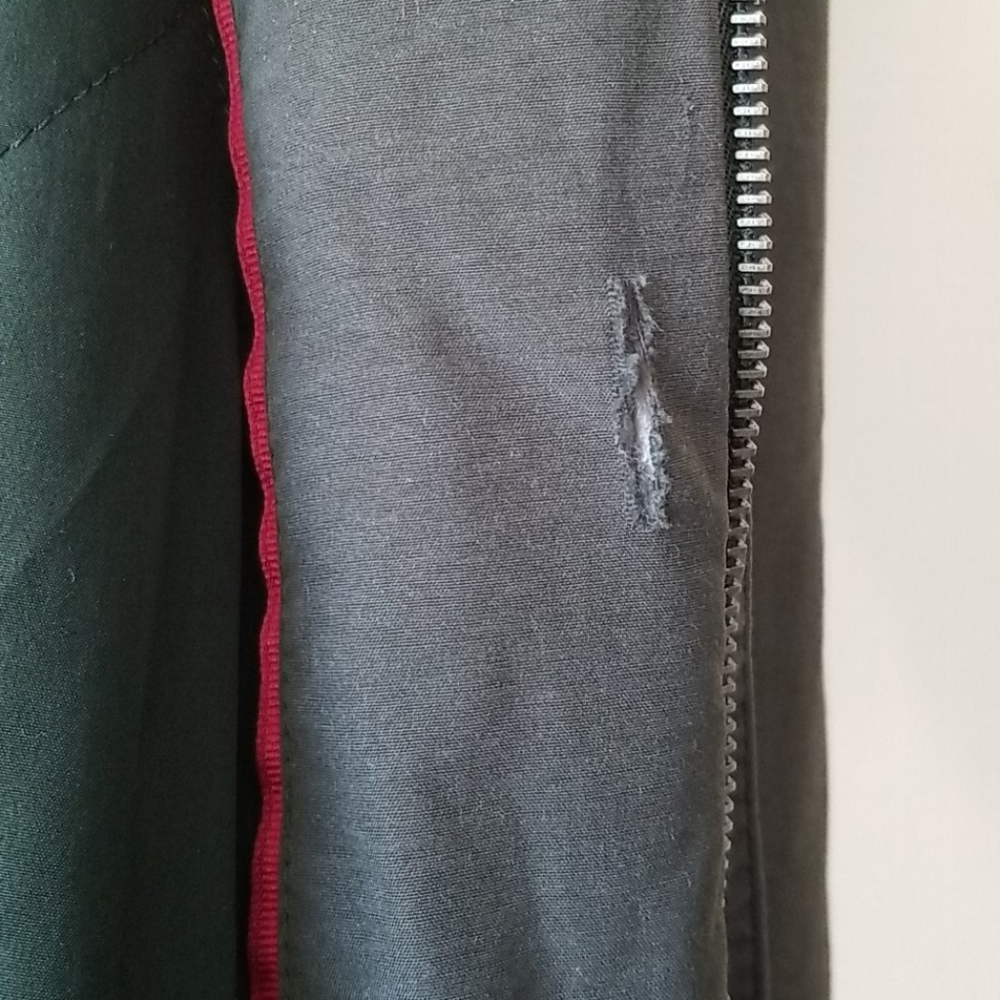 Fall Jacket - image 4